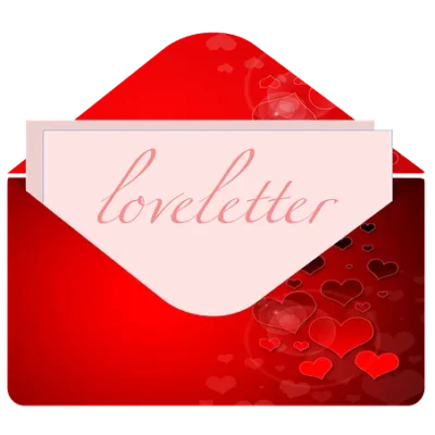 love letter 530346_640
