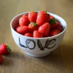 strawberries 1710108_640