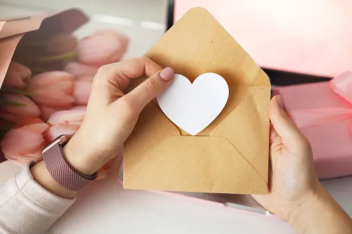 Love Letter