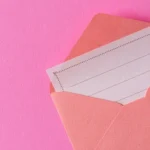 write a letter